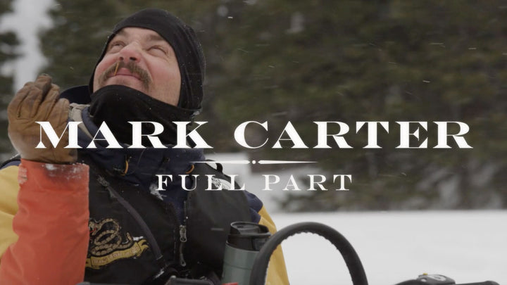 Mark Carter Full Part 2015