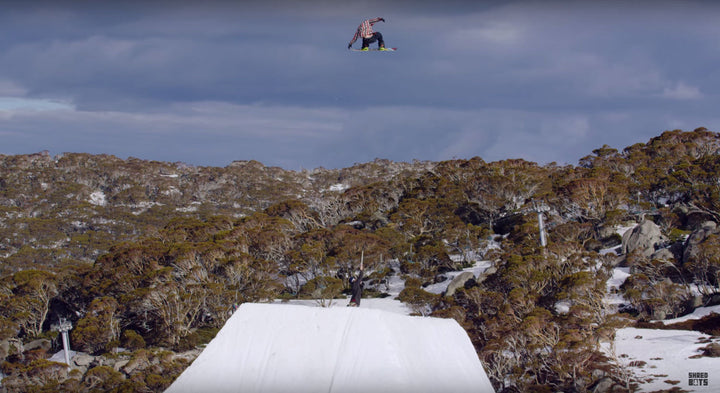 Shredbots: Shredtopia, The Wizards in OZ