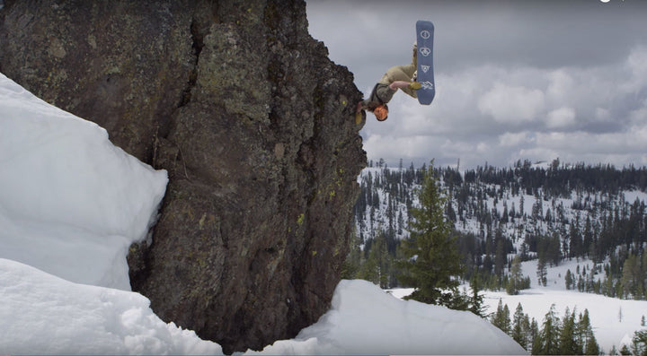 Burton Presents, 2017 Trailer