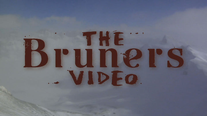 The Bruners Movie, Teaser