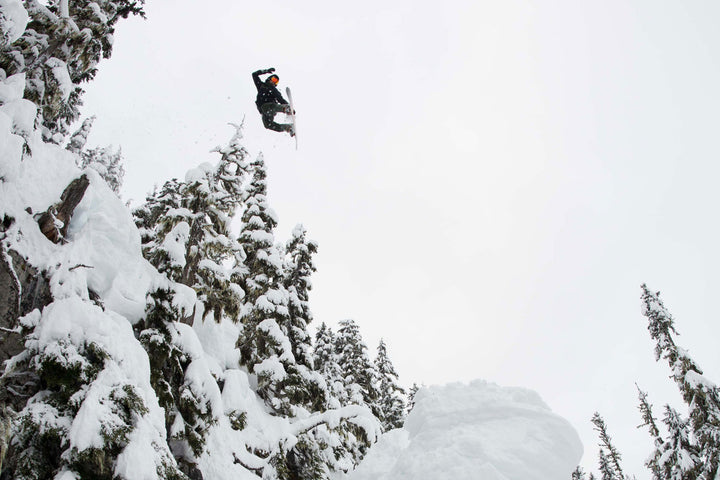Derek "DMO" Molinski, Full Part