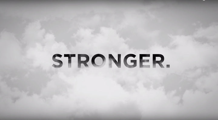 The UNION Team Movie, STRONGER
