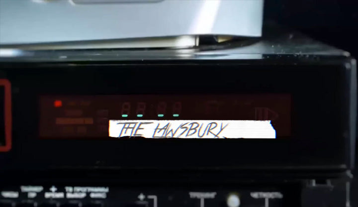 The Lawsbury Movie, First Judgement