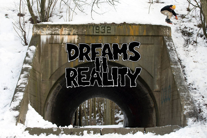 DREAMS II REALITY | FULL VIDEO