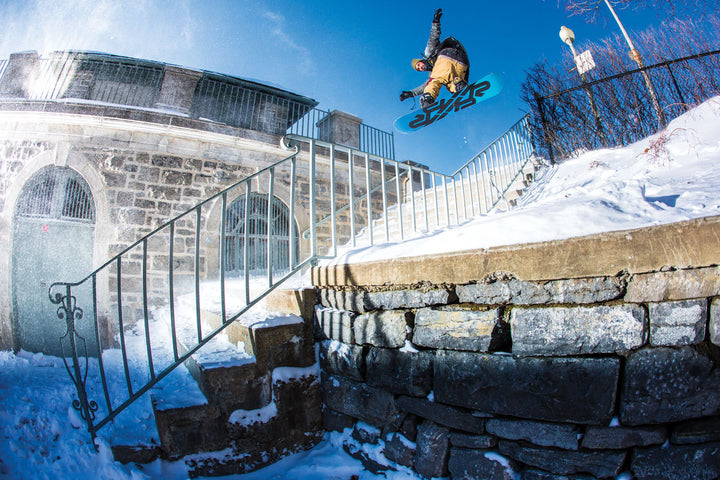 JODY WACHNIAK | MANBOYS FULL PART