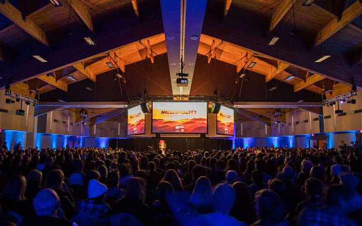 WSSF 2019 | CULTURAL EVENTS & TICKET SALES