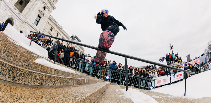 Red Bull Heavy Metal 2024 | Recap Video + Gallery