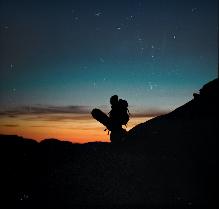 ODE TO MUIR | TETON TRAILER