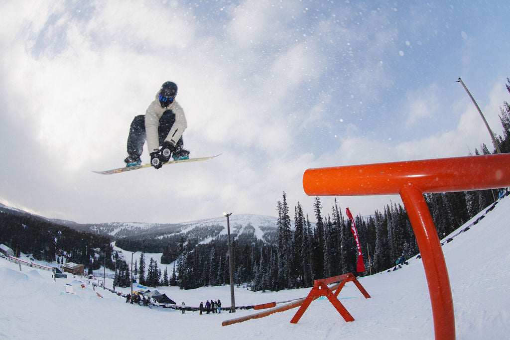 Slackcountry Cup 12 | Event Recap – King Snow