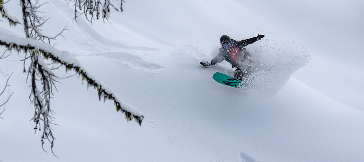 RnD 2025 | Pushing Limits & Shaping the Future of Backcountry Snowboarding
