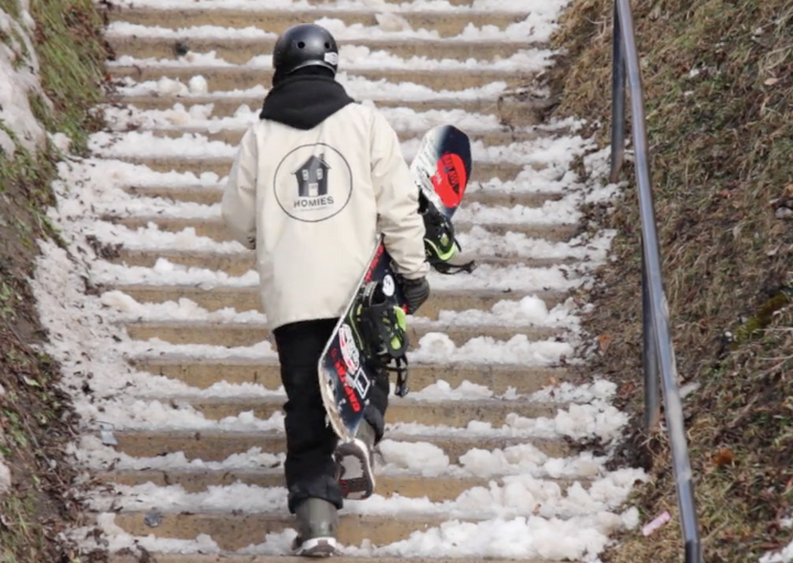 PHILIPPE COUTURE | FULL PART