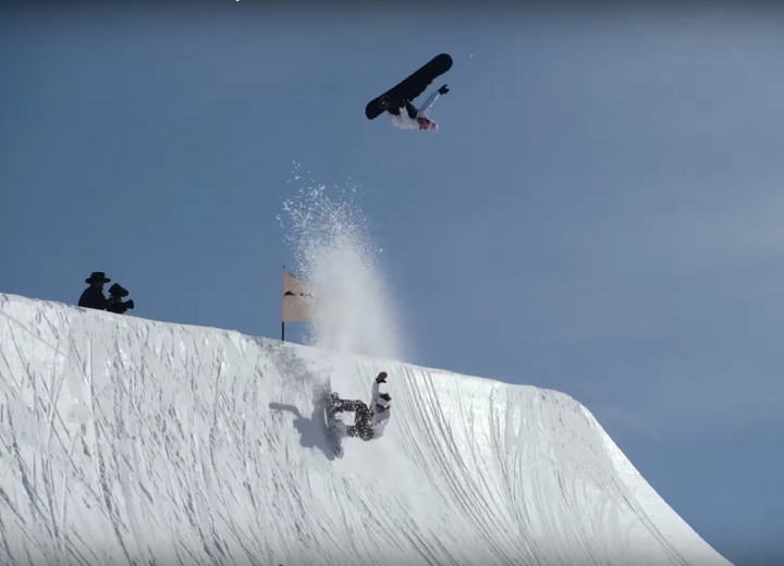 PEACE PARK 2017 | FULL VIDEO
