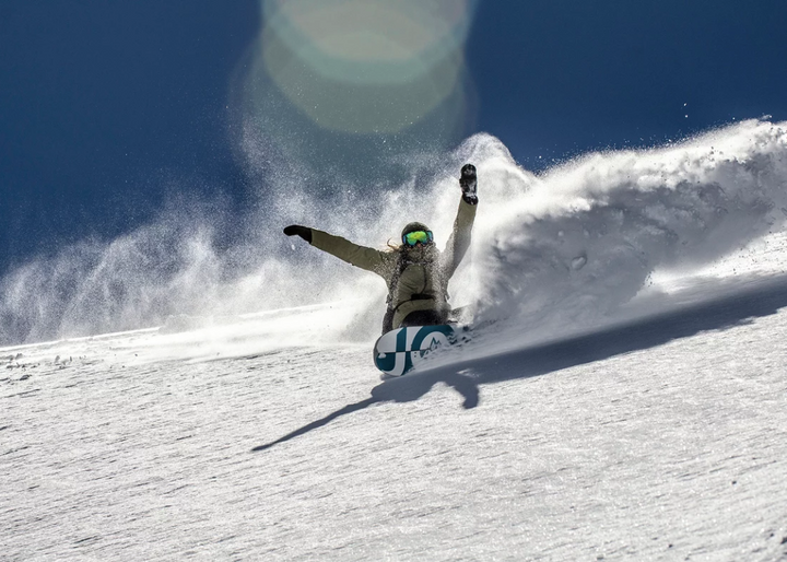 JESSY BROWN | 2017 FULL PART
