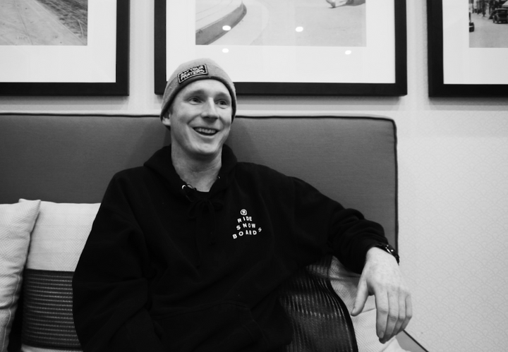 BEAU BISHOP "DONE DID IT" INTERVIEW