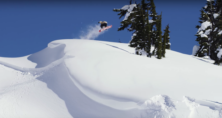 DC TRANSITORS | EP 4. DEESEATOSKY | WHISTLER