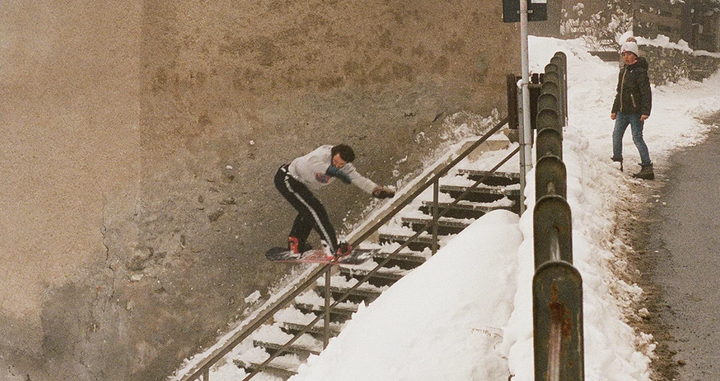 FSBS3 | FOREST BAILEY