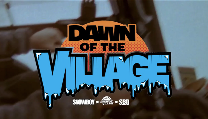 DAWN OF THE VILLAGE | SRD VIDEO