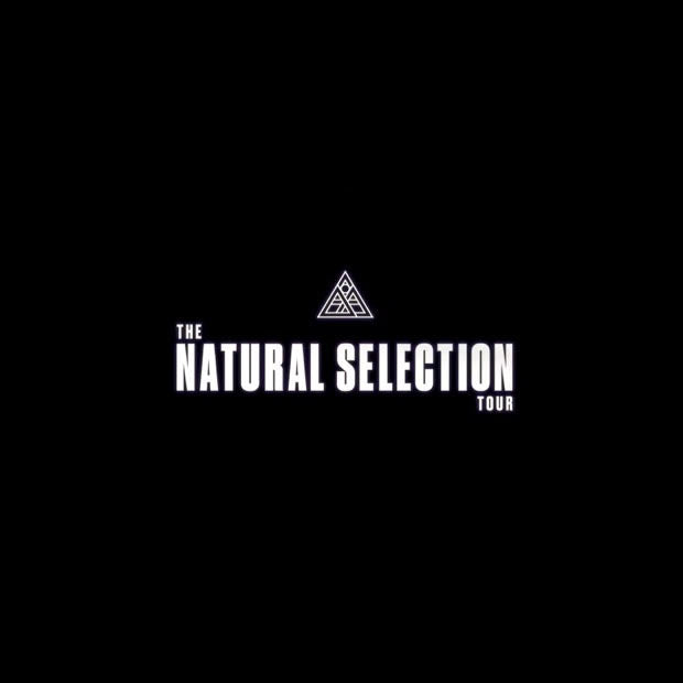 NATURAL SELECTION TOUR | DEBUT 2021