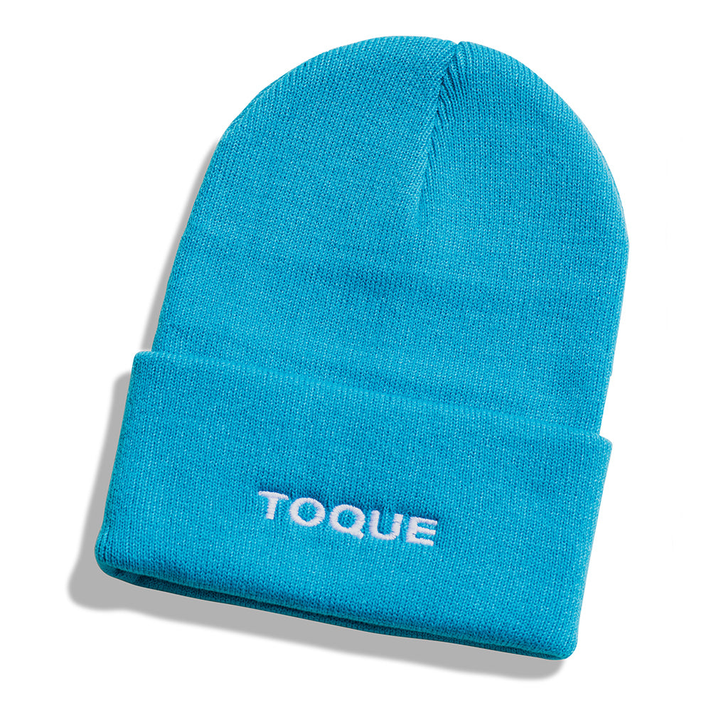 NICE TOQUE, EH