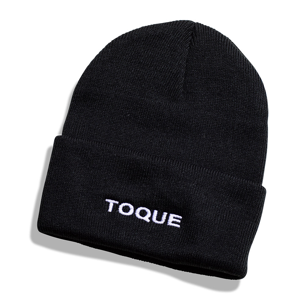 NICE TOQUE, EH