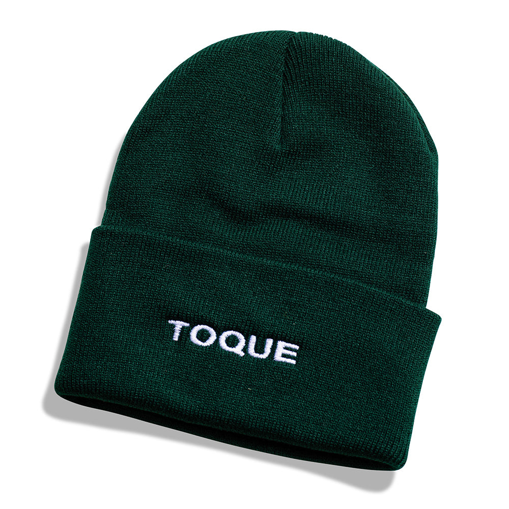 NICE TOQUE, EH