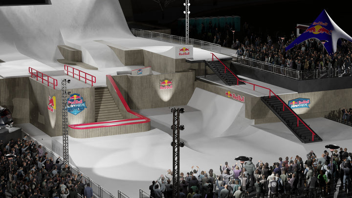 Red Bull Heavy Metal Montreal Announced + Course Reveal