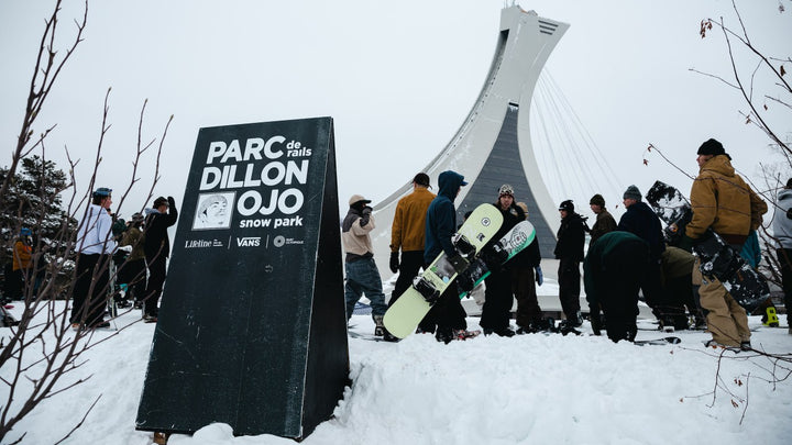 VANS OJO FEST 2023 | VIDEO + RECAP + GALLERY