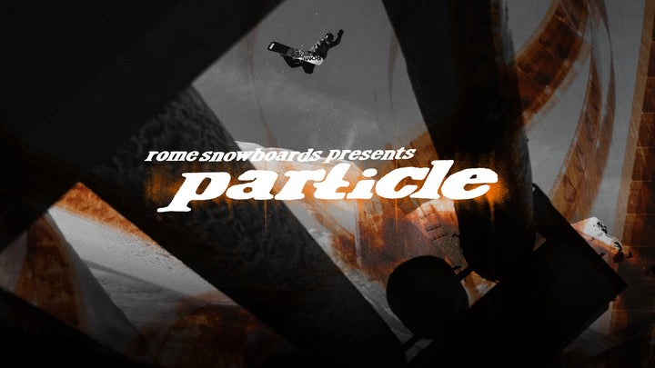 Particle | Rome Snowboards