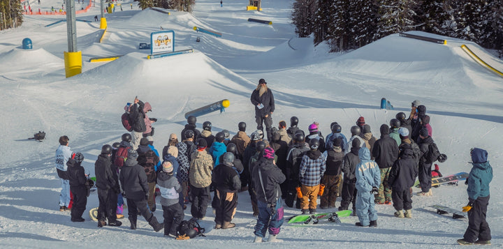 Quest for the Village | Recap + Gallery