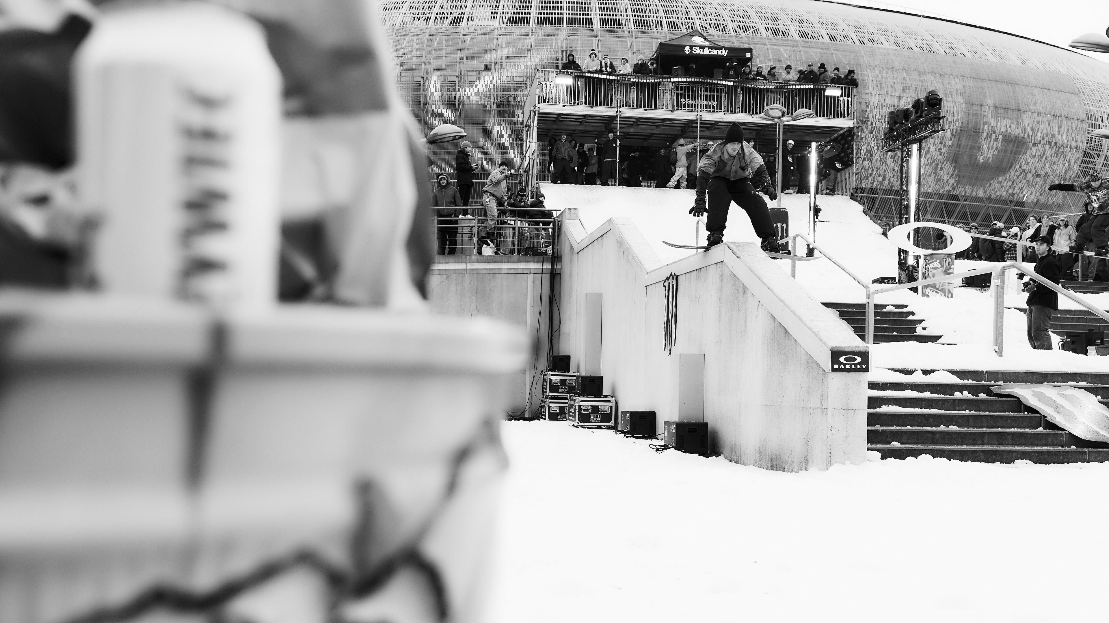 DIYX STRT JAM | KRAKOW RECAP