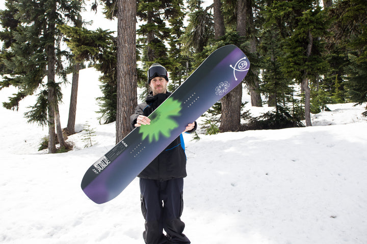 PUBLIC Statement Snowboard Review 2025 | What’s Good?