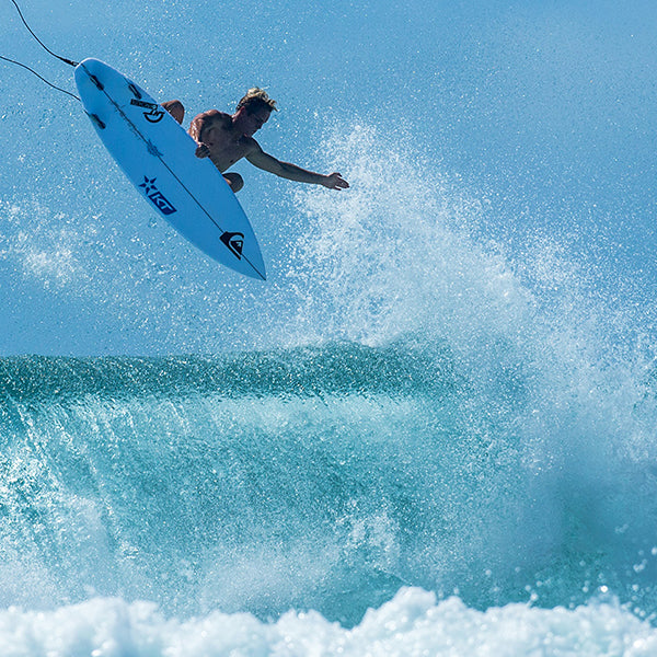 QUIKSILVER / ROXY BOARDRIDERS WEEK WHISTLER