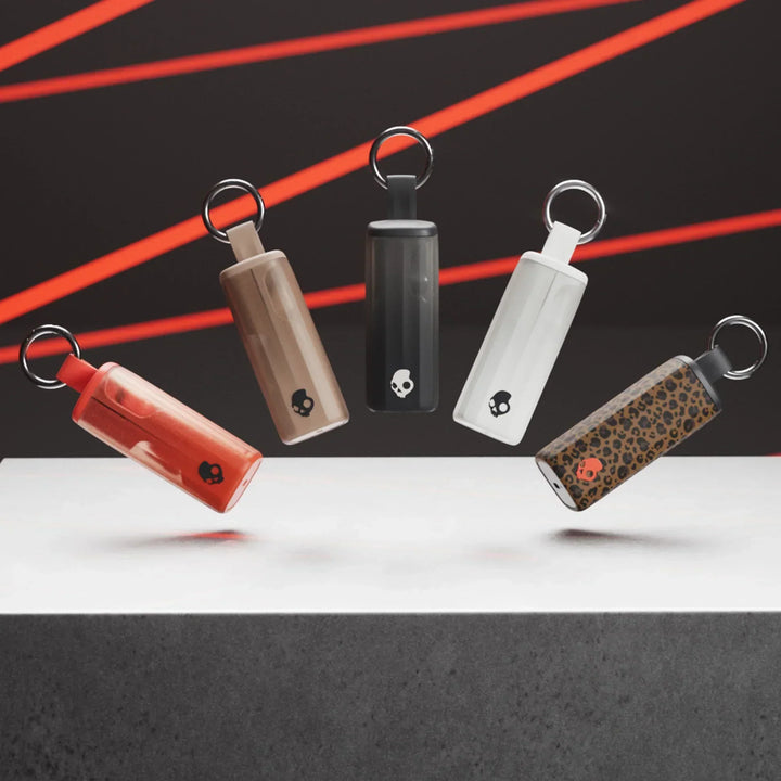 The New Skullcandy Method 360 ANC Earbuds