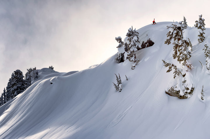 TODD EASTERBROOK | A DECADE OF WINTERS