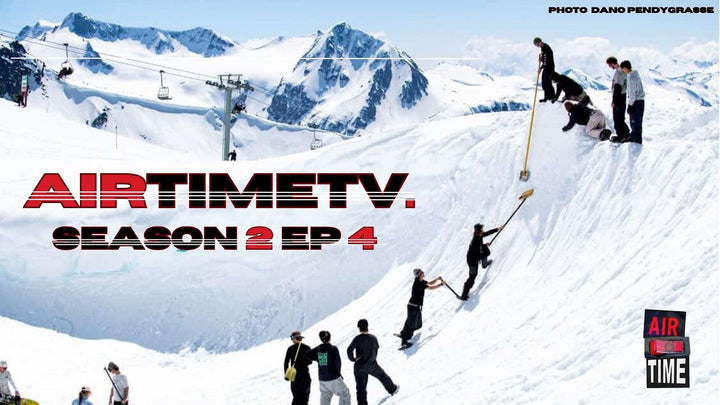 AIR TIME TV | Season 2 Episode 4