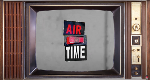 Air Time TV | Episode 1