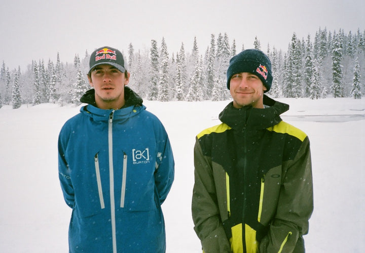 BROTHERS MCMORRIS | FILM