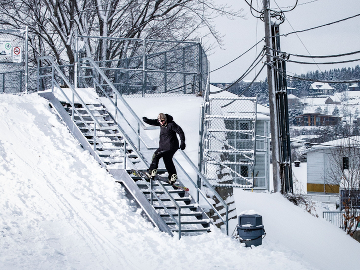 FOLKLORE | ARBOR SNOWBOARDS