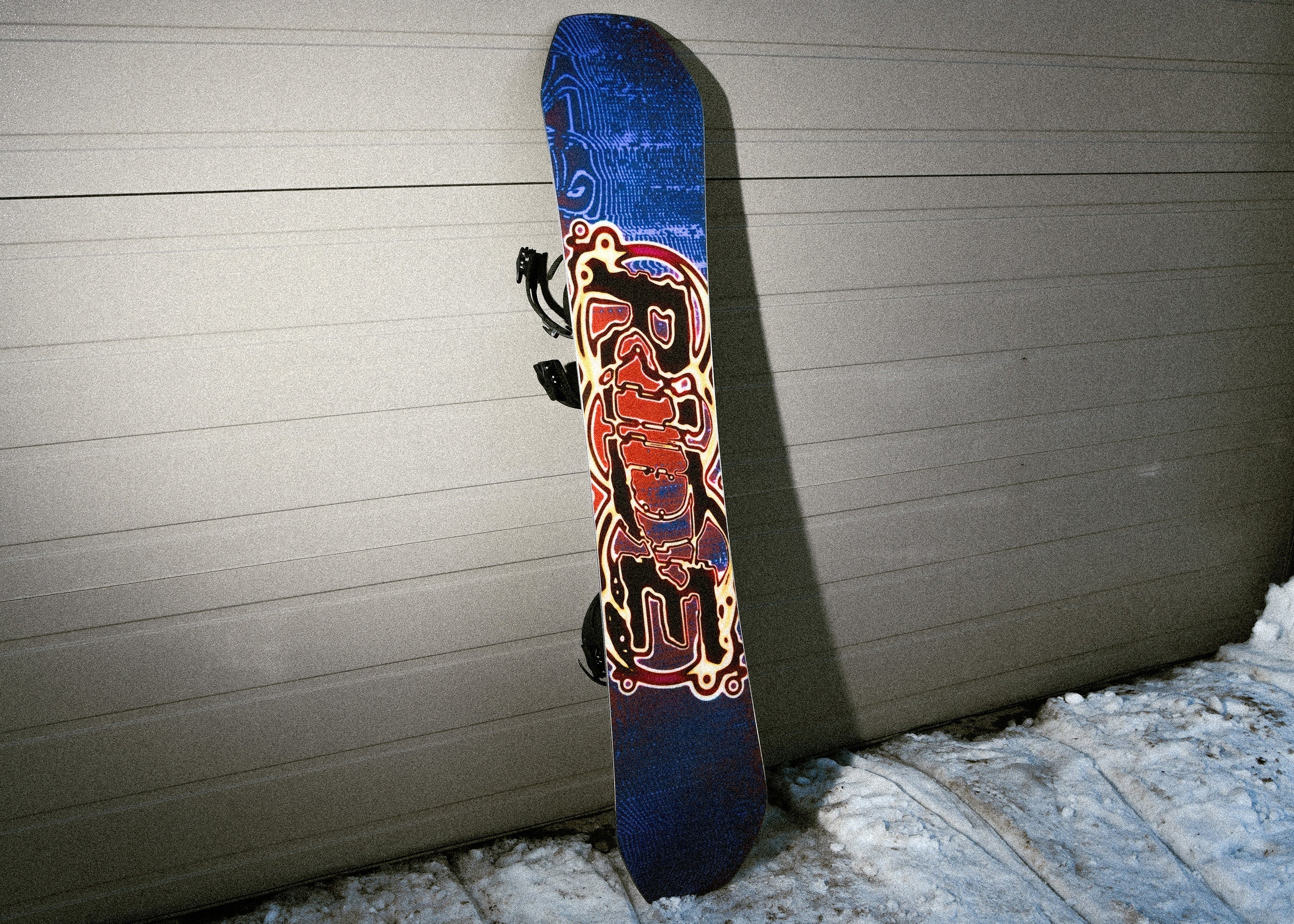 2026/27 COLLECTION RELEASE | RIDE SNOWBOARDS