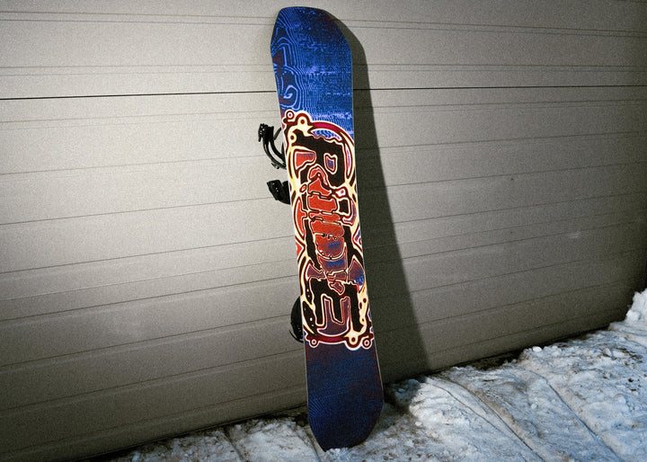 2026/27 COLLECTION RELEASE | RIDE SNOWBOARDS