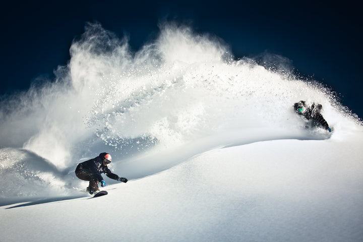Forever Snowboarding | Nitro Snowboards
