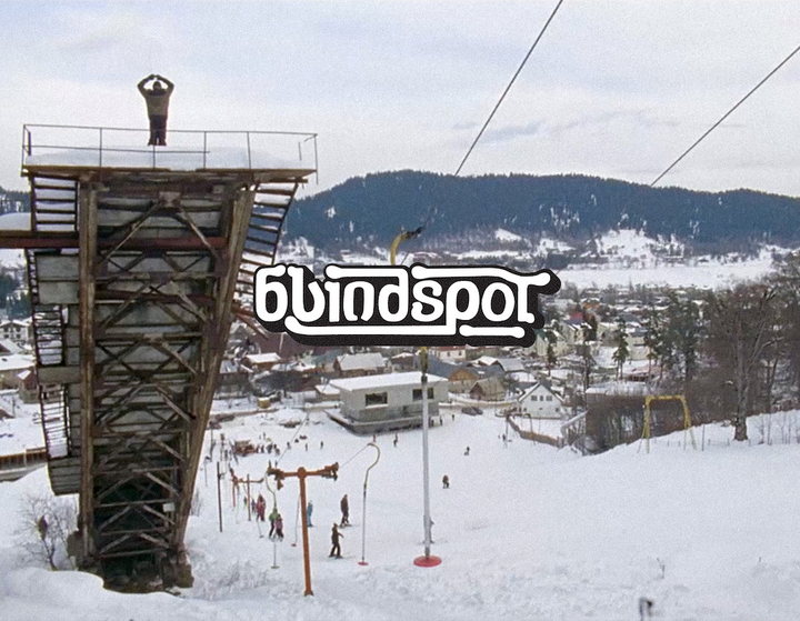 BLINDSPOT | DAKINE