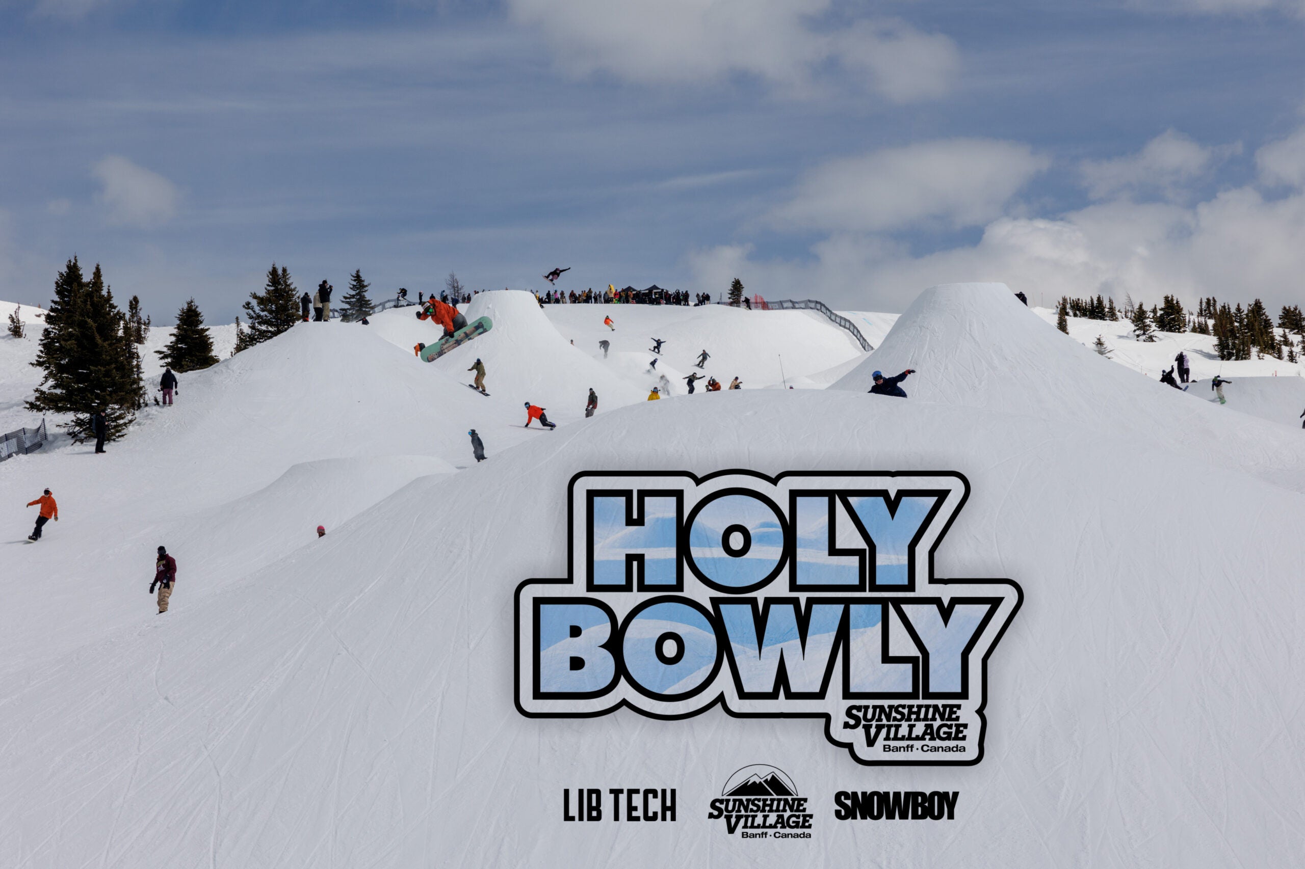 HOLY BOWLY 2022 | RECAP + VIDEO + GALLERY – King Snow