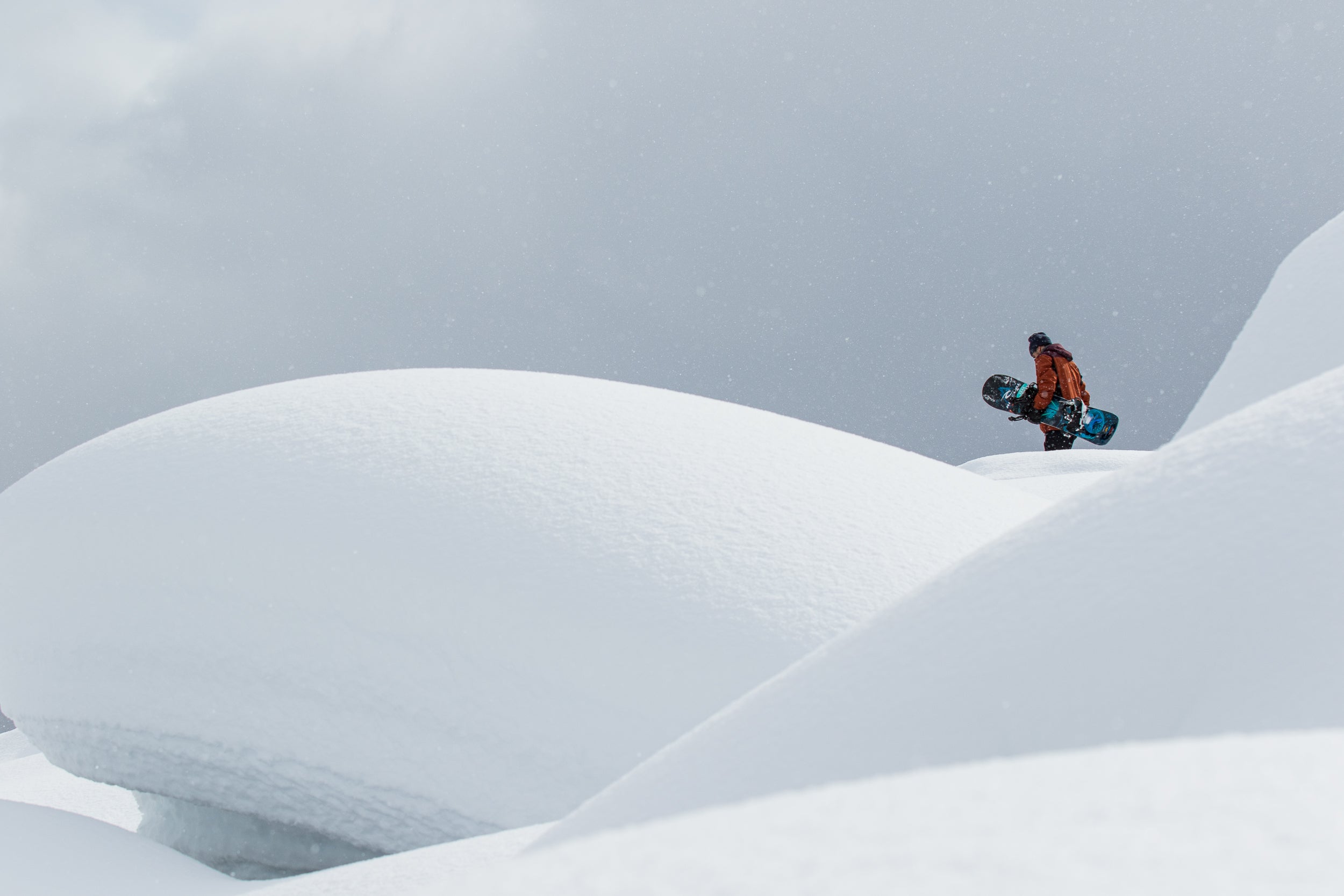 Chris Rasman Rasman Retrospective | Presented by Rip Curl – King Snow