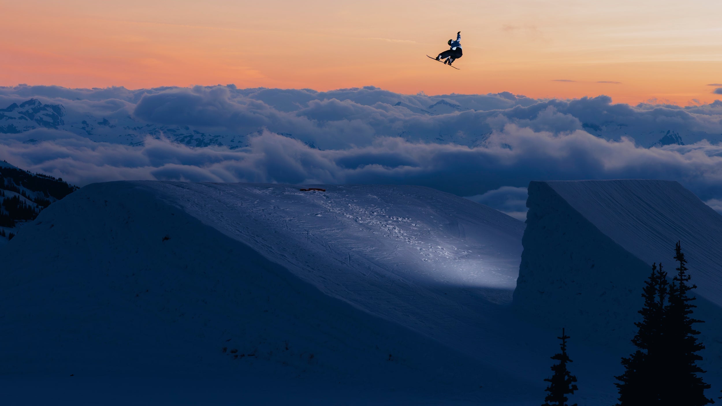 Whistler Spring Edit | Cameron Spalding
