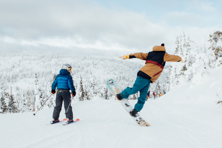 OUT FOR A RIP | ROME IN ROSSLAND