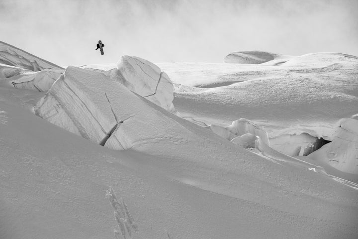 THE MANBOYS | ABSINTHE, ISLE OF SNOW PART