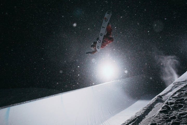 BURTON ONE WORLD | WATCH NOW