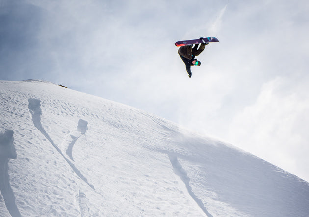 JAKE BLAUVELT | BERZERKER