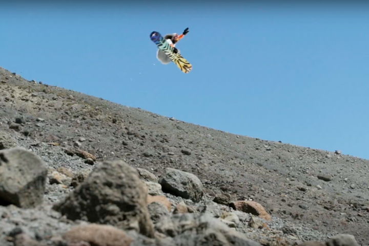 DANNY DAVIS' ALL IN A DREAM | TEASER